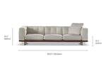 Load image into Gallery viewer, Lyra Sofa