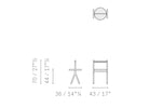 Load image into Gallery viewer, Persona Side Table