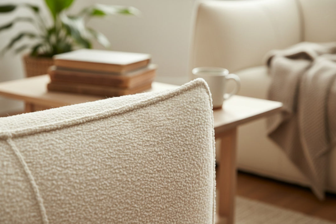 Cloud Sculpt Armchair