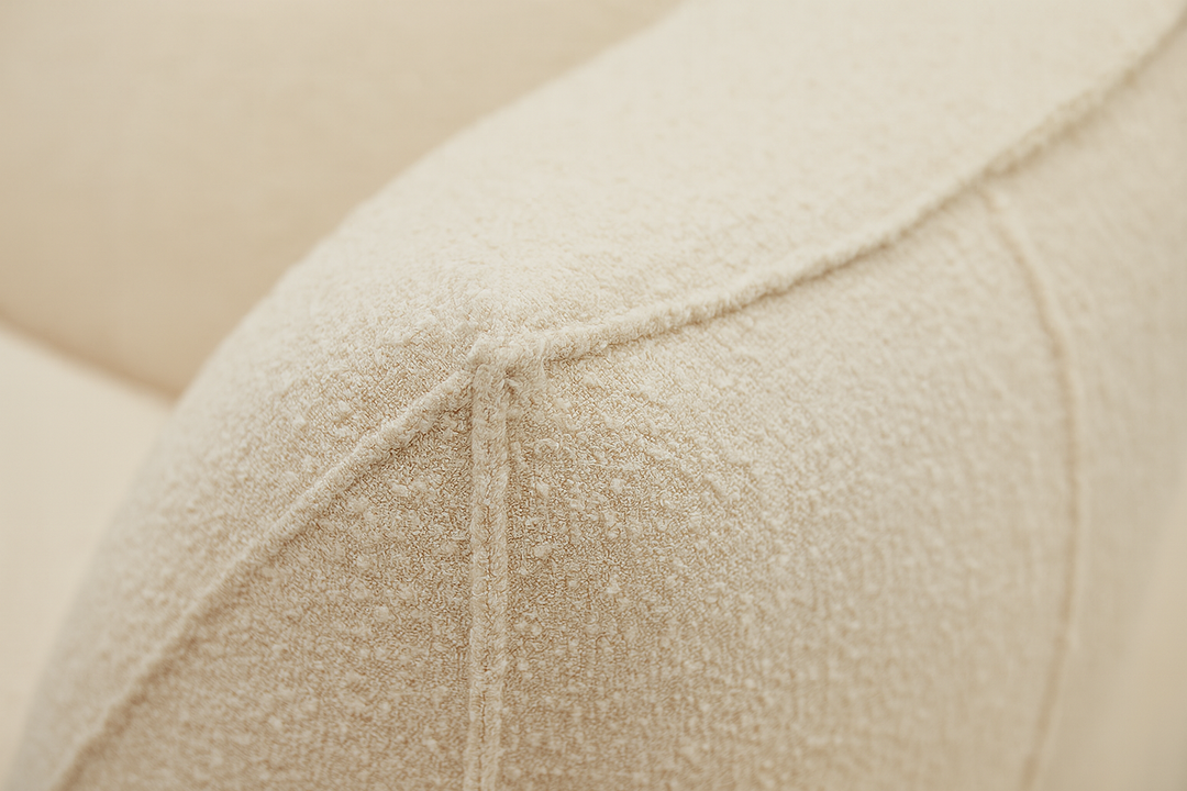 Cloud Sculpt Armchair