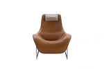 Load image into Gallery viewer, Serenity Curve Armchair