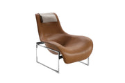 Serenity Curve Armchair