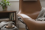 Load image into Gallery viewer, Serenity Curve Armchair