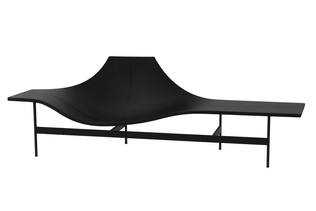 Evolve Craft Armchair
