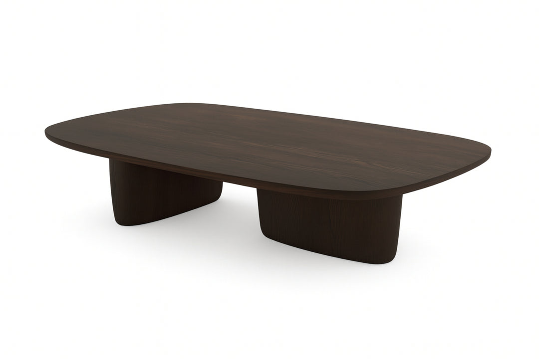 Zen Horizon Coffee Table