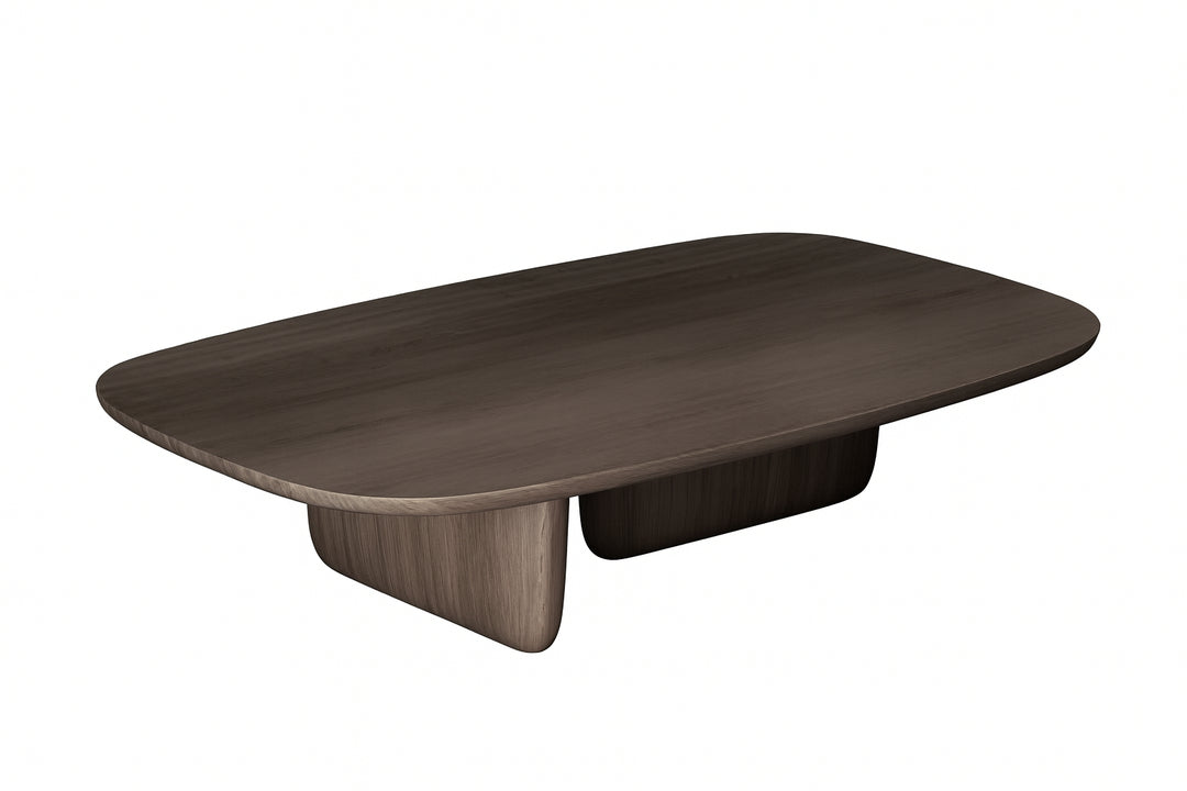Zen Horizon Coffee Table