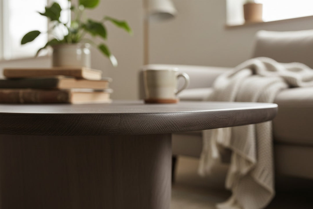Zen Horizon Coffee Table