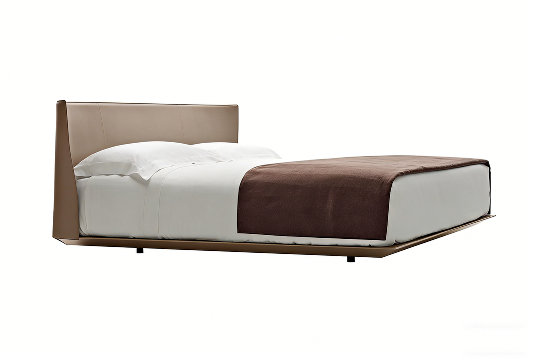 Arc Bed