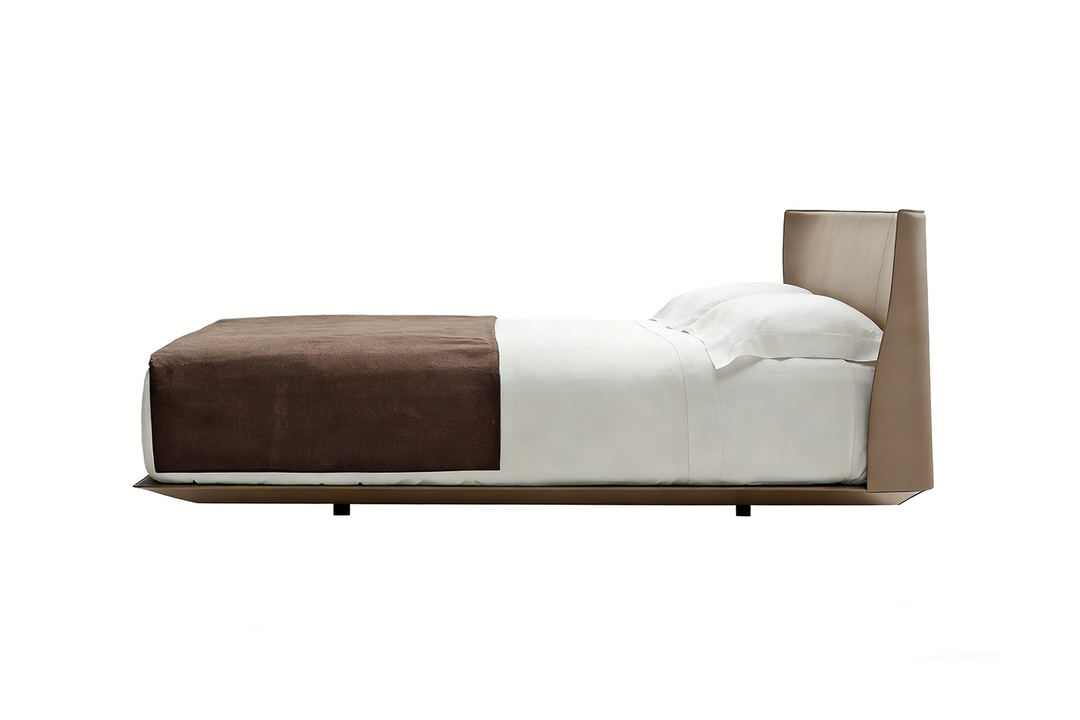Arc Bed