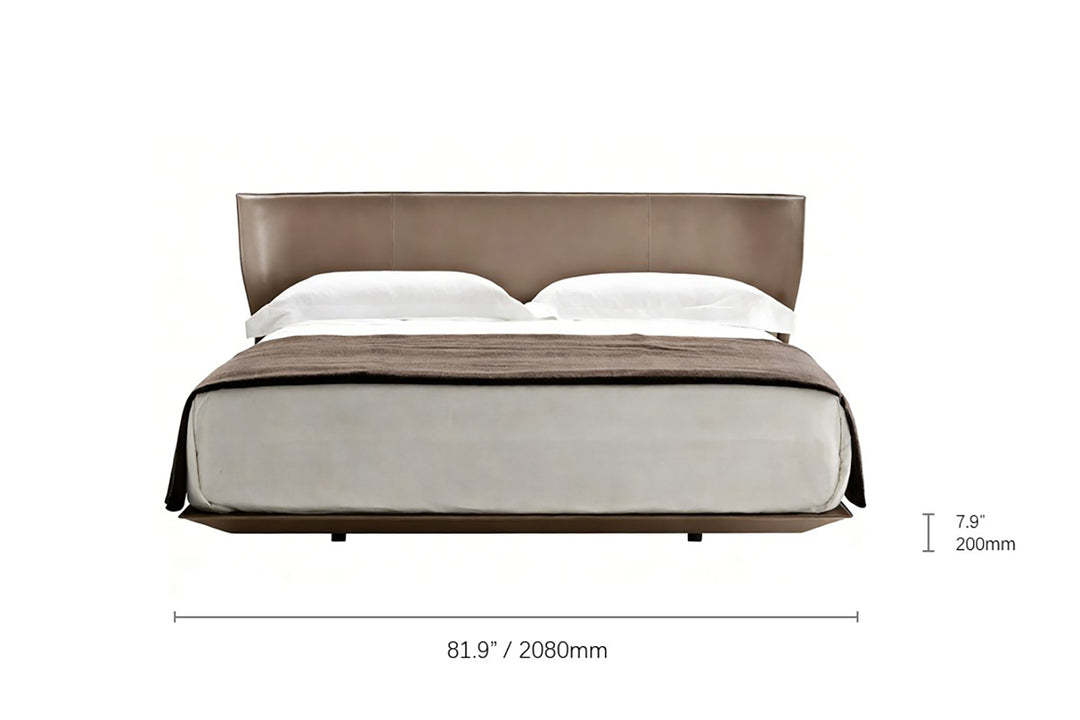 Arc Bed