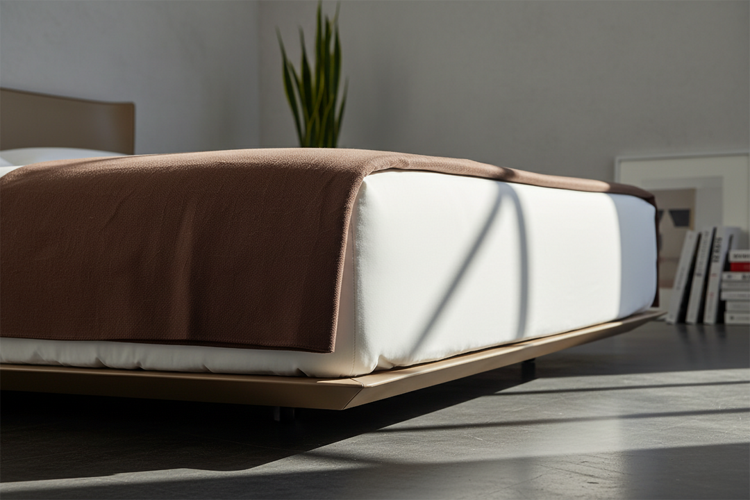 Arc Bed