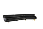 Load image into Gallery viewer, Saddle Lounge Soul Sofa
