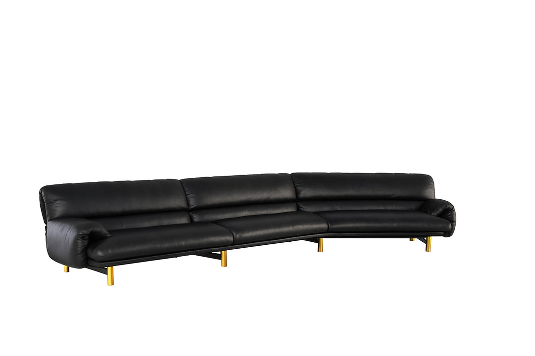 Saddle Lounge Soul Sofa