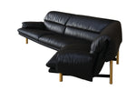 Load image into Gallery viewer, Saddle Lounge Soul Sofa
