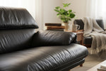 Load image into Gallery viewer, Saddle Lounge Soul Sofa
