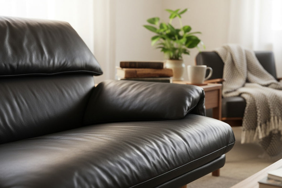 Saddle Lounge Soul Sofa
