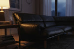 Load image into Gallery viewer, Saddle Lounge Soul Sofa
