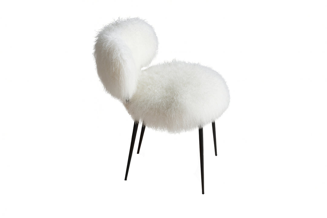 Cloud Loom Armchair