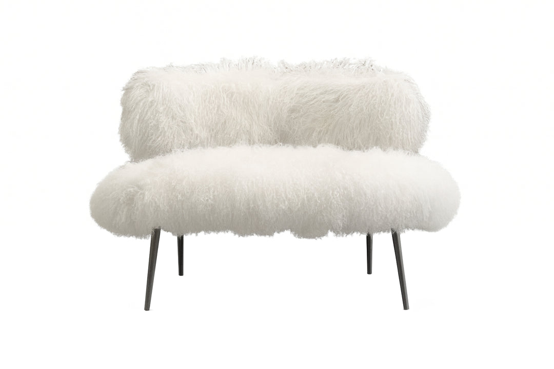 Cloud Loom Armchair(large)