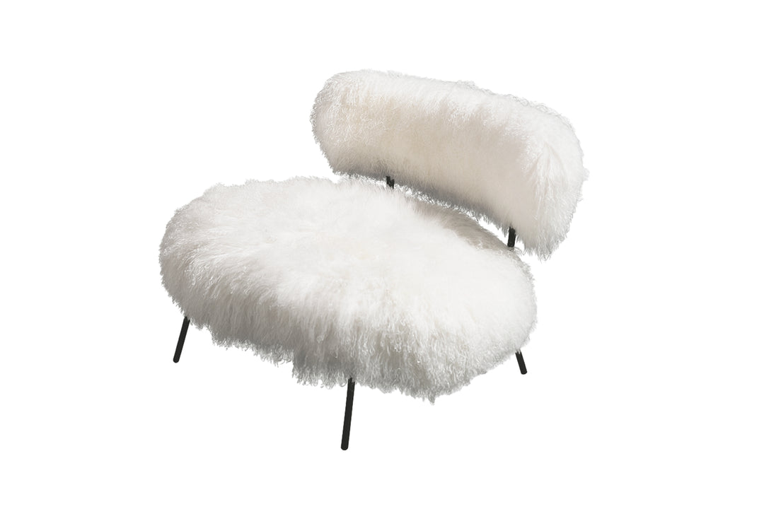 Cloud Loom Armchair(large)