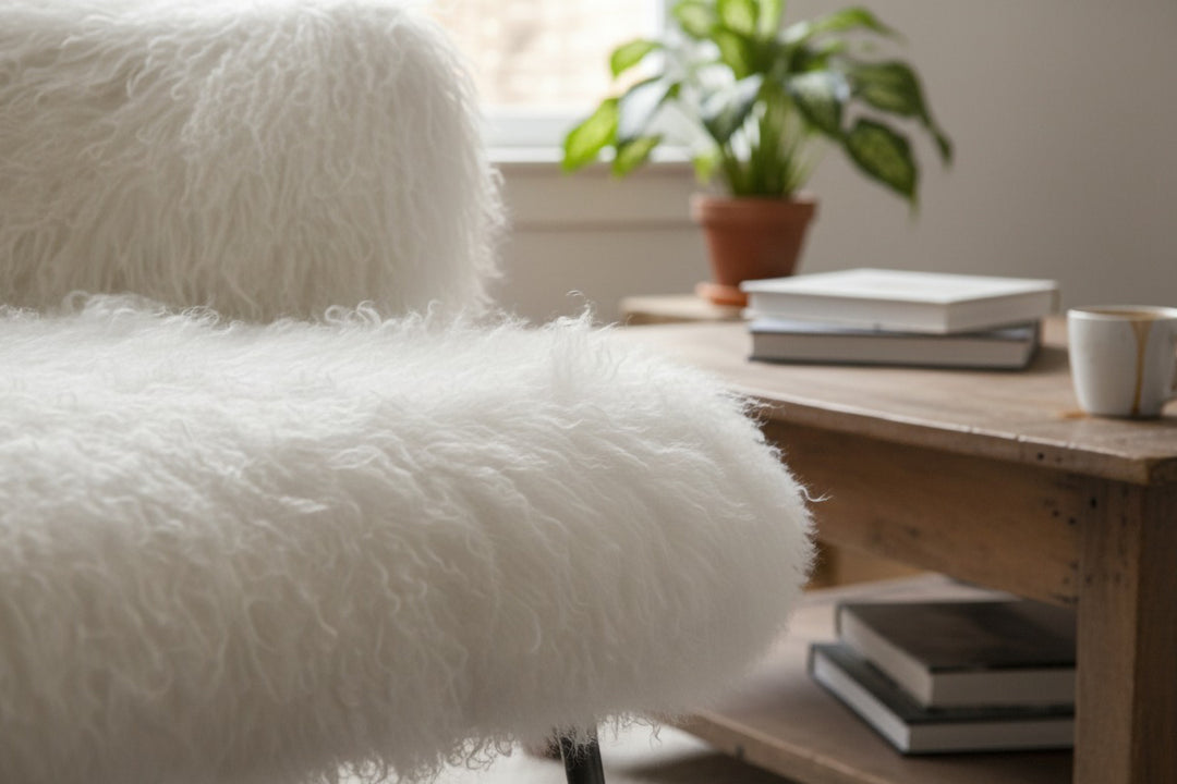 Cloud Loom Armchair(large)