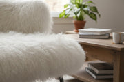 Cloud Loom Armchair(large)