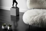 Load image into Gallery viewer, Cloud Loom Armchair(large)
