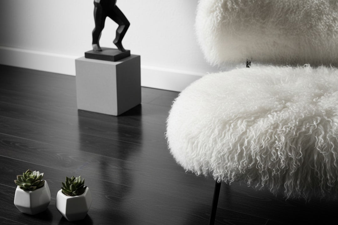 Cloud Loom Armchair(large)