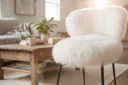 Cloud Loom Armchair