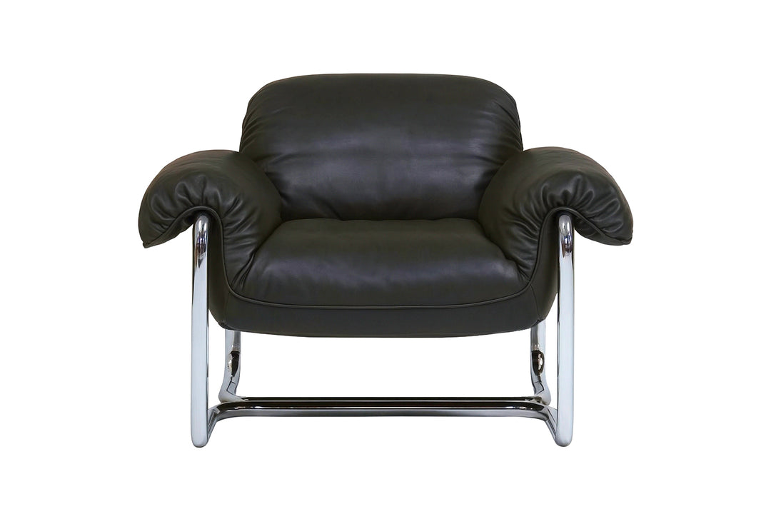 Ethereal Embrace Armchair