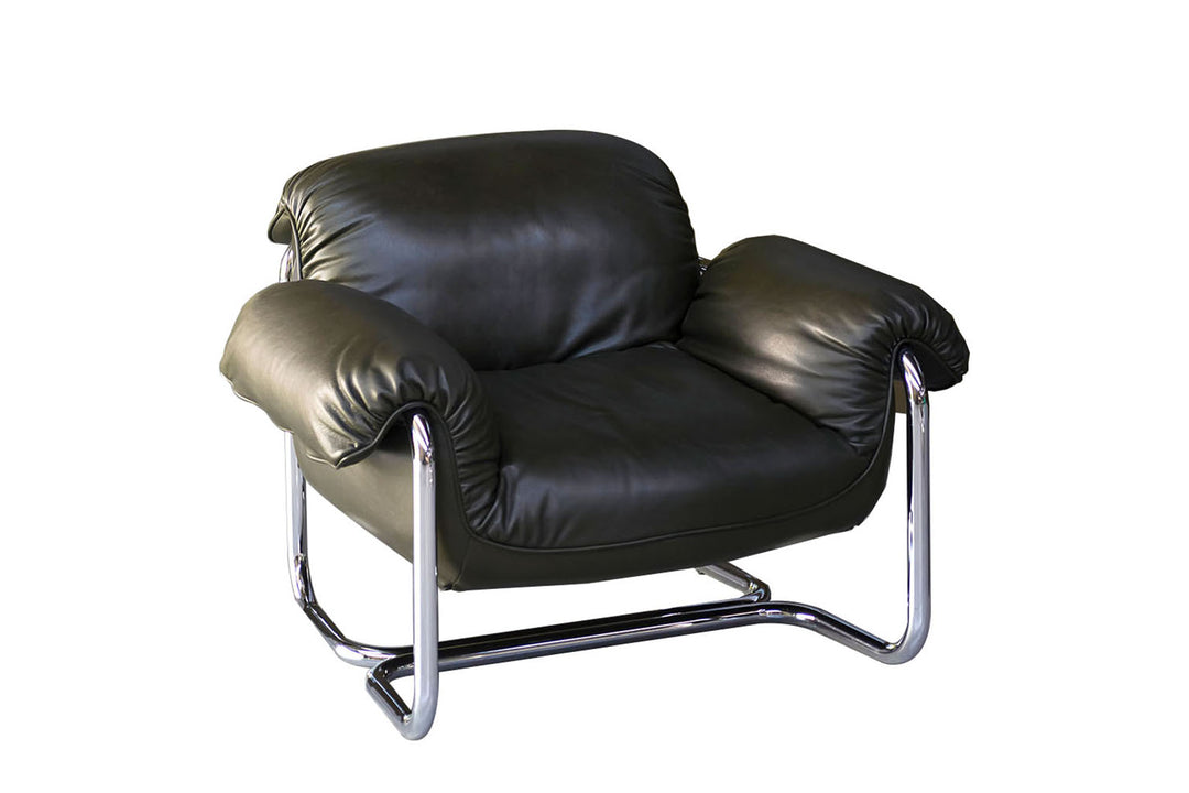 Ethereal Embrace Armchair