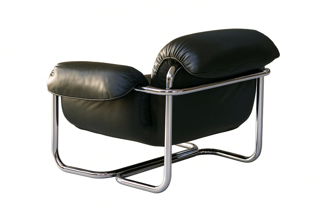 Ethereal Embrace Armchair