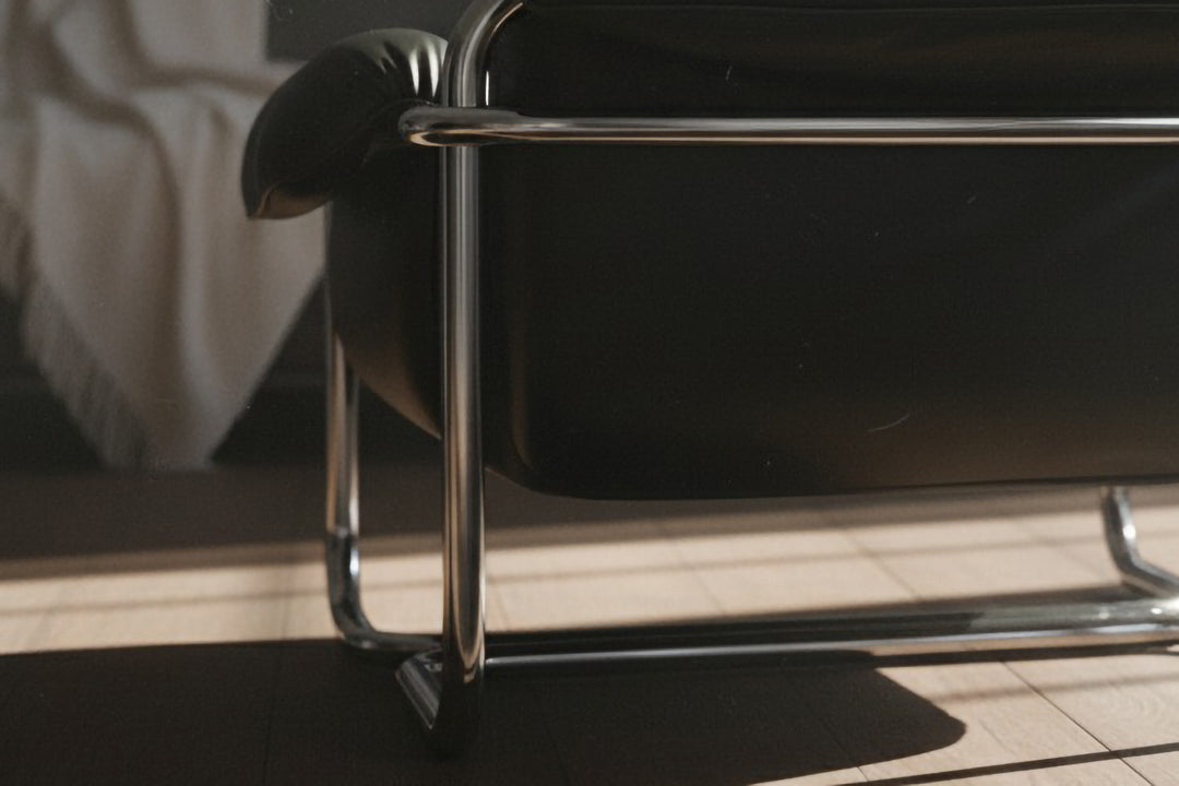 Ethereal Embrace Armchair