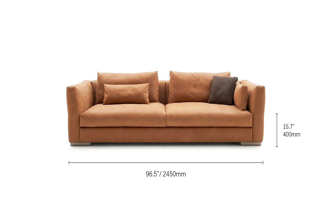 Encircle Sofa