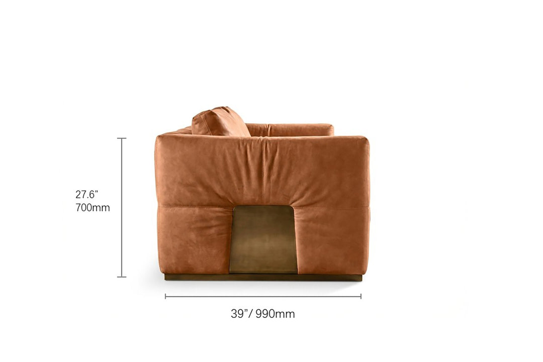 Encircle Sofa