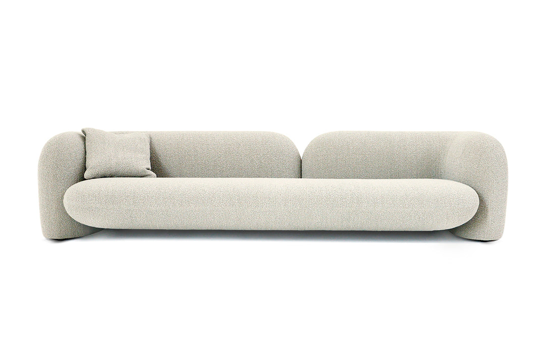 Aurora Sculptura Sofa
