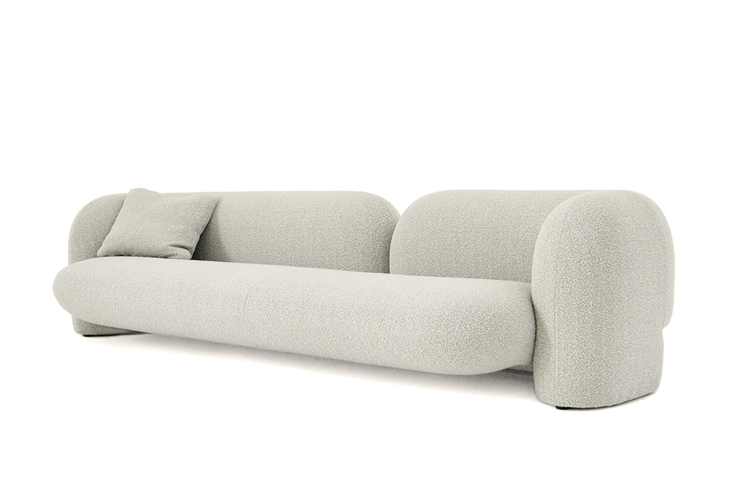 Aurora Sculptura Sofa