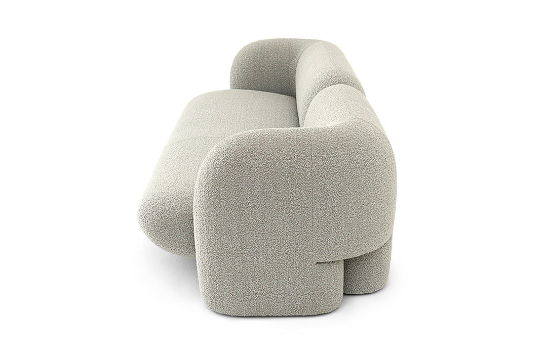 Aurora Sculptura Sofa