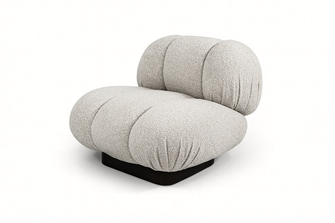 Axiom Thread Armchair