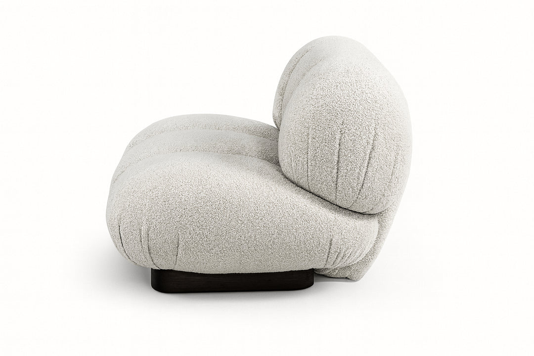 Axiom Thread Armchair