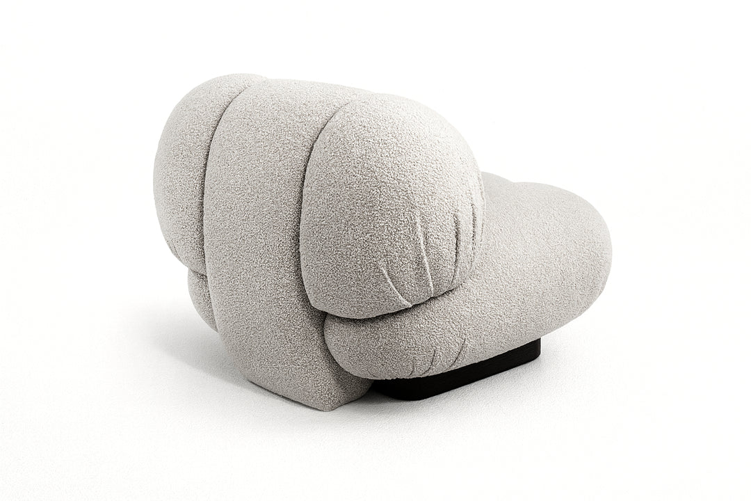 Axiom Thread Armchair