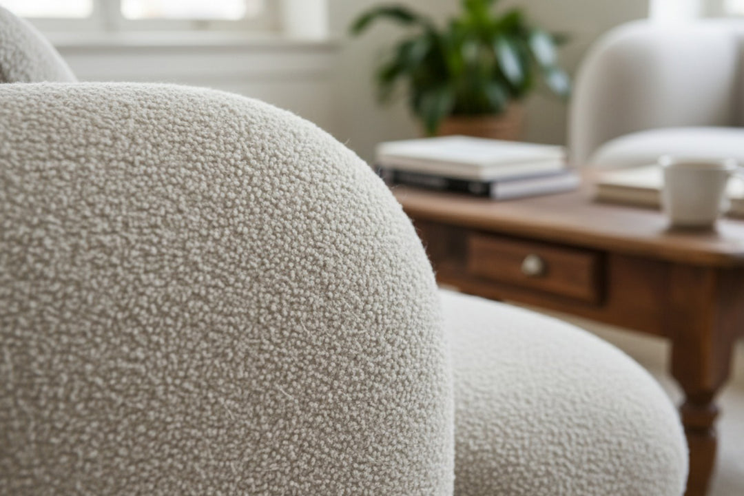 Aurora Sculptura Sofa