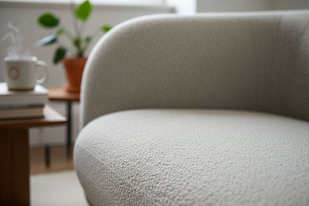 Aurora Sculptura Sofa