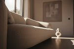 Load image into Gallery viewer, Aurora Sculptura Sofa
