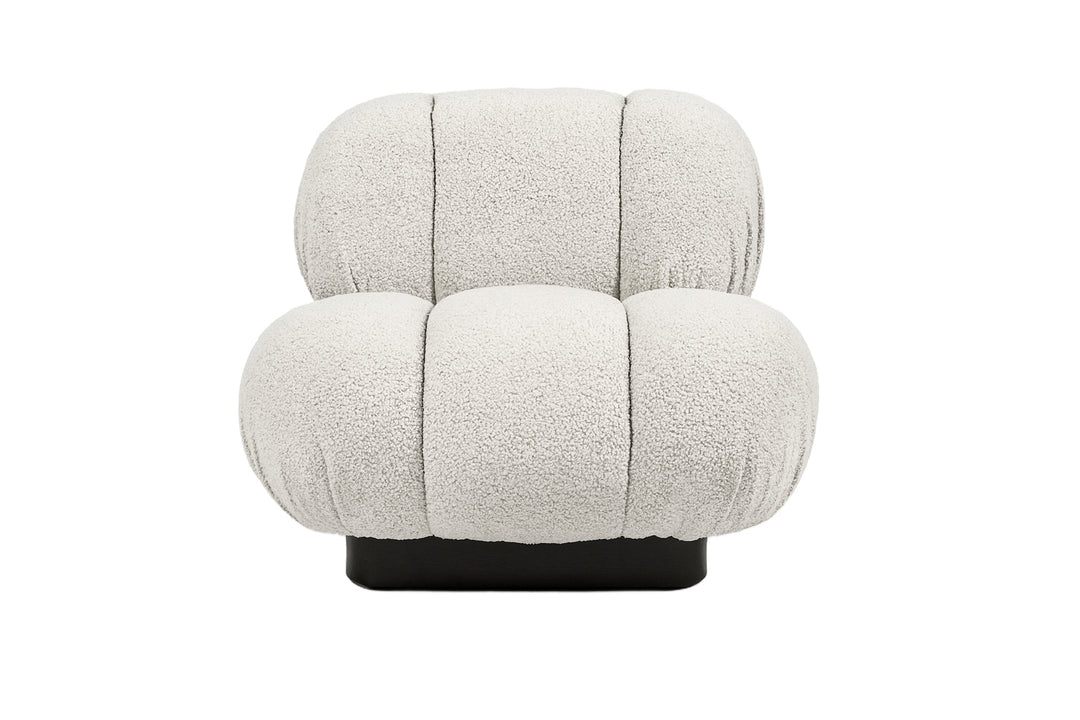 Axiom Thread Armchair