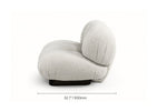 Load image into Gallery viewer, Axiom Thread Armchair

