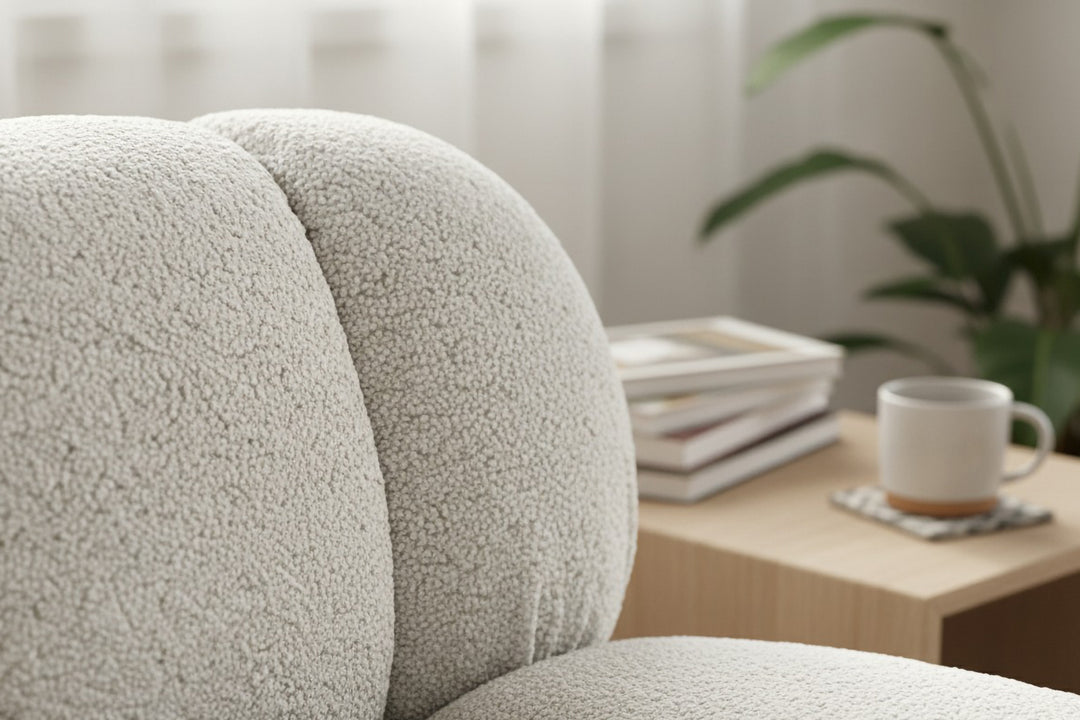 Axiom Thread Armchair