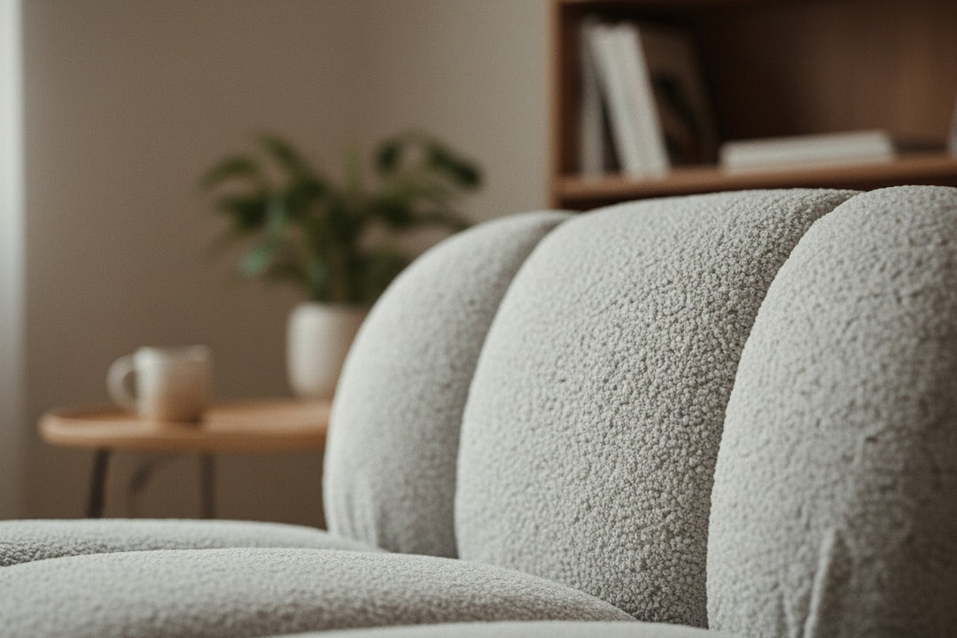 Axiom Thread Armchair