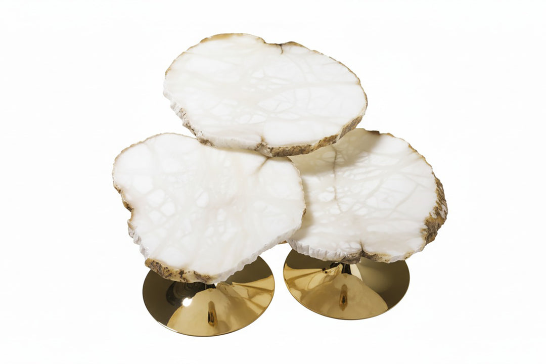 Archipelago Shard Coffee Table