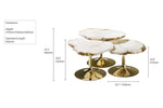 Load image into Gallery viewer, Archipelago Shard Coffee Table
